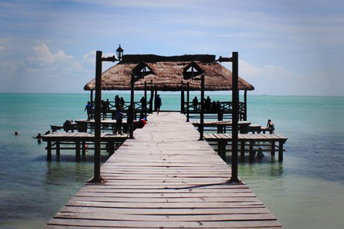 Isla Aguada
